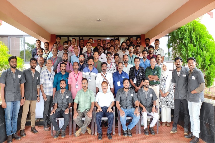 5 DAYS CPC BATCH 23') }}